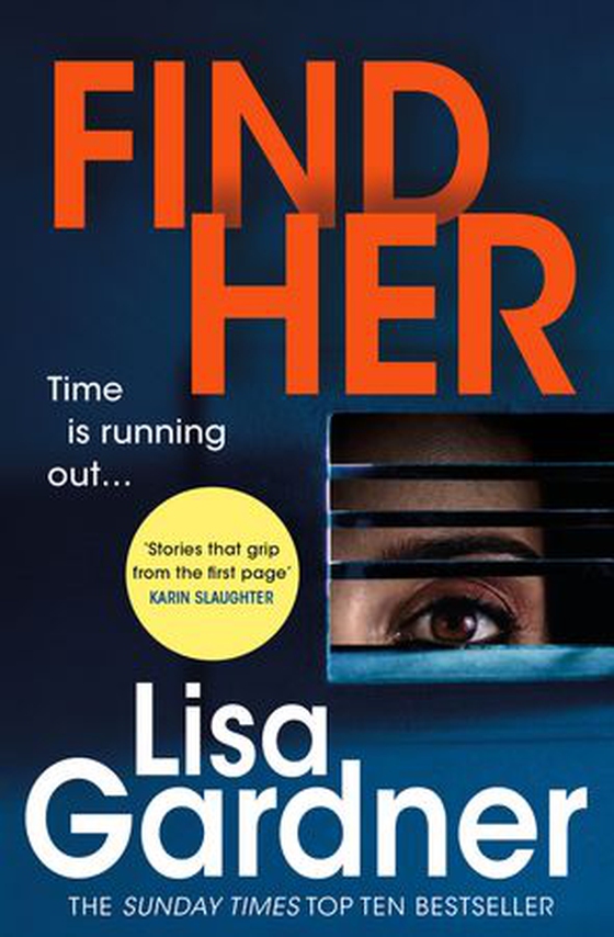 Find her