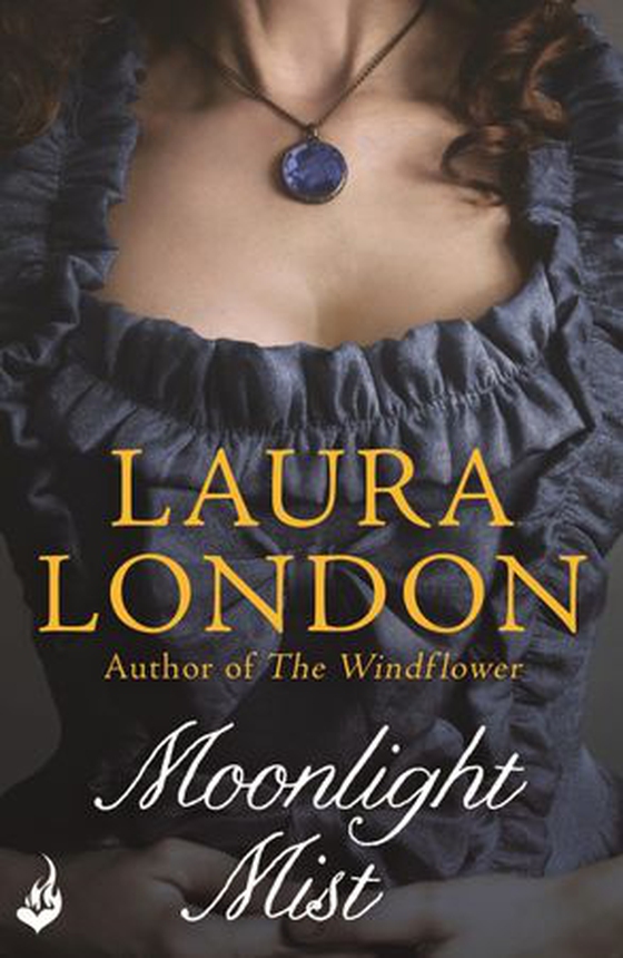 Moonlight Mist (ebok) av Laura London
