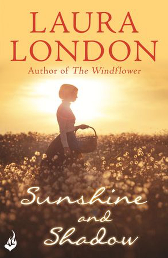 Sunshine and Shadow (ebok) av Laura London