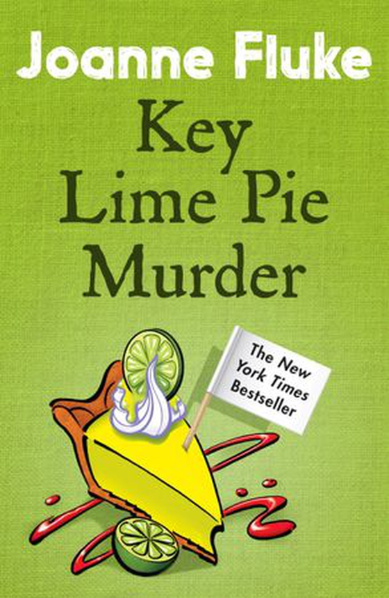 Key Lime Pie Murder (Hannah Swensen Mysteries, Book 9) - A charming mystery of cakes and crime (ebok) av Joanne Fluke