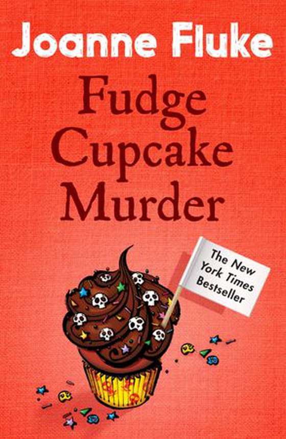 Fudge Cupcake Murder (Hannah Swensen Mysteries, Book 5) - A devilishly delicious murder mystery (ebok) av Joanne Fluke
