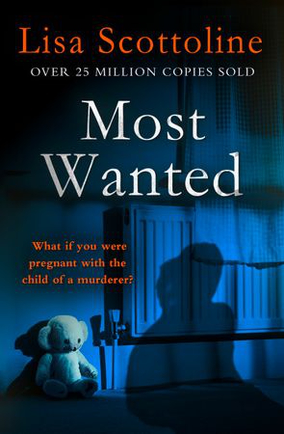 Most Wanted (ebok) av Lisa Scottoline