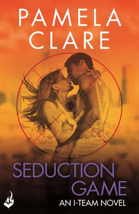 Seduction Game: I-Team 7 (A series of sexy, thrilling, unputdownable adventure) (ebok) av Pamela Clare