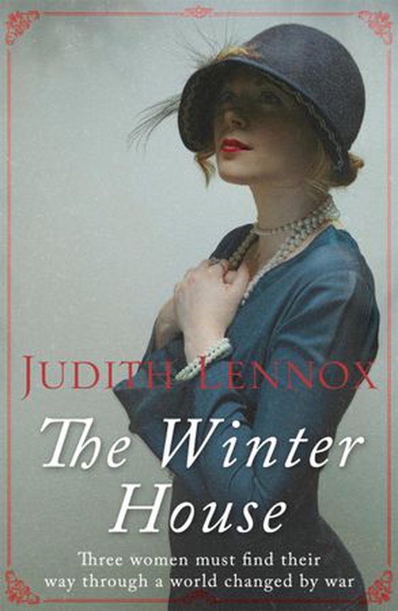 The winter house