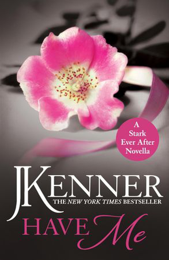 Have Me: A Stark Ever After Novella (ebok) av Julie Kenner