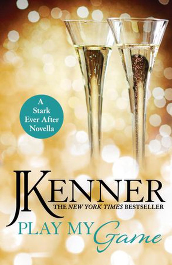 Play My Game: A Stark Ever After Novella