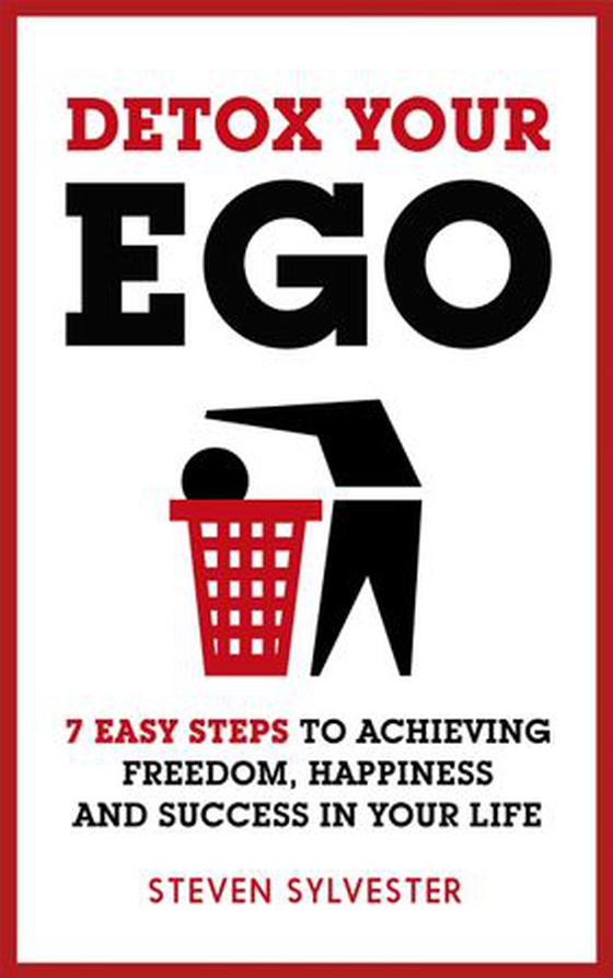 Detox Your Ego