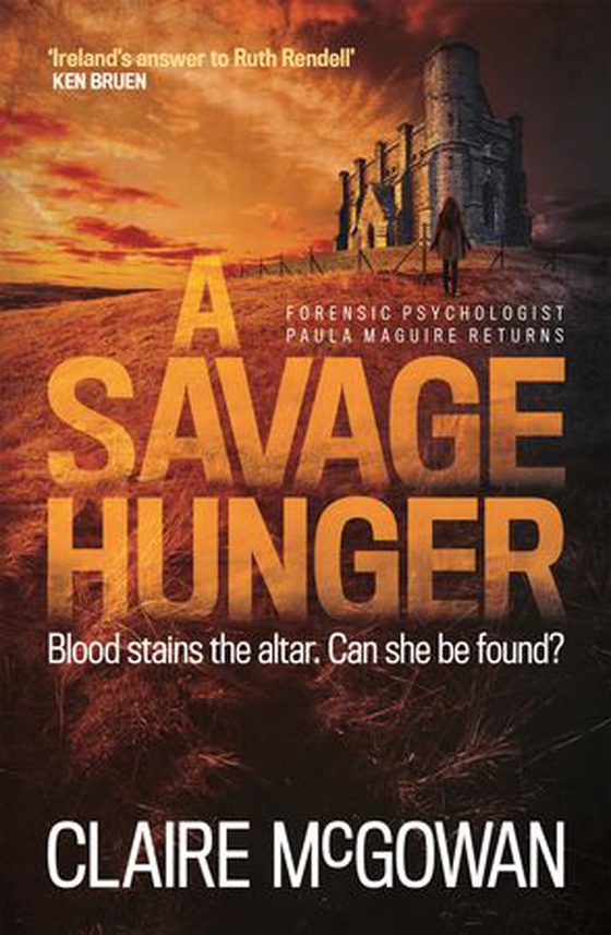 A savage hunger