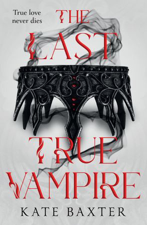 The Last True Vampire: Last True Vampire 1