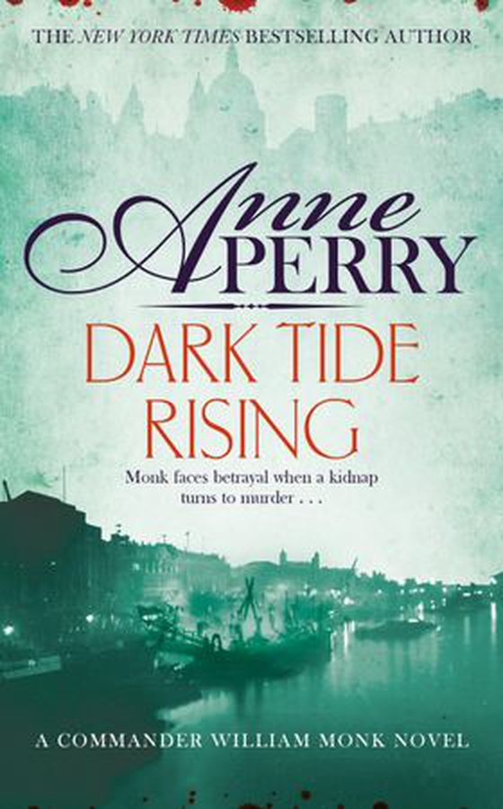 Dark tide rising