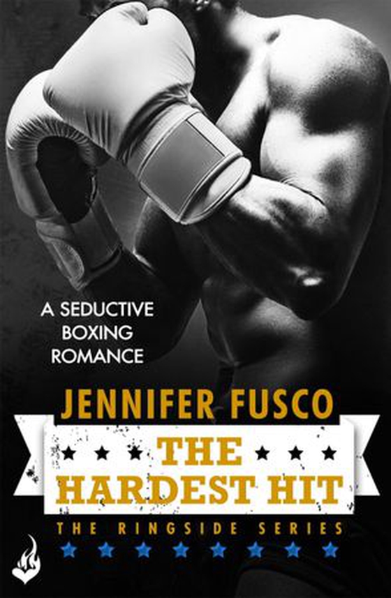 The Hardest Hit: Ringside 3