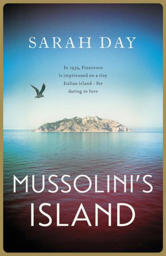 Mussolini's Island
