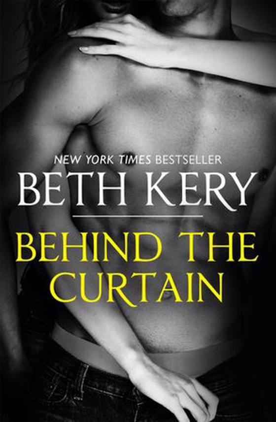 Behind The Curtain (ebok) av Beth Kery