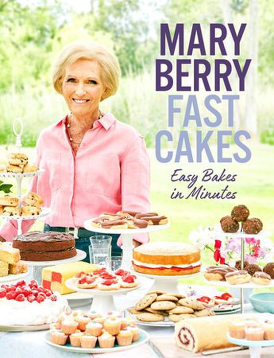 Fast Cakes