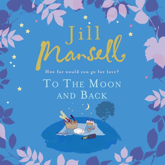 To the moon and back