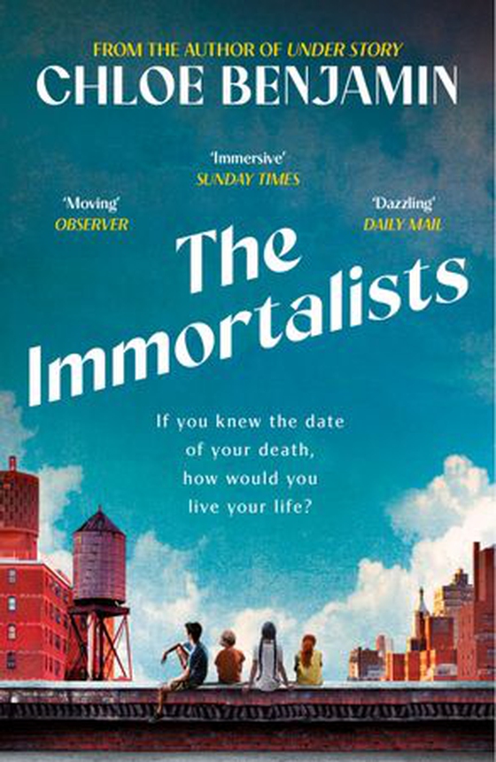 The Immortalists