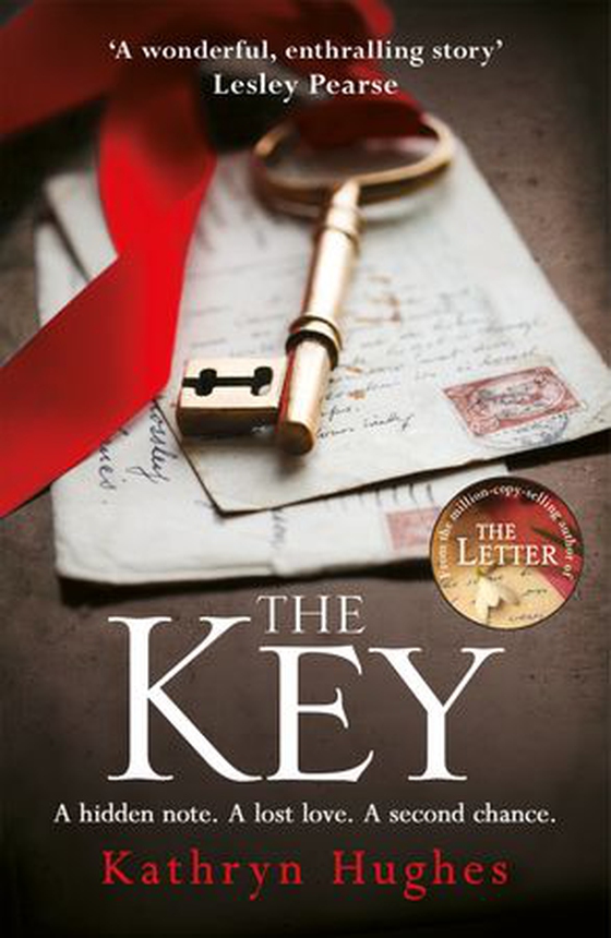 The key