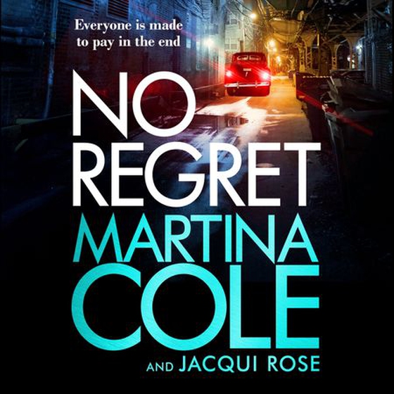 No Regret