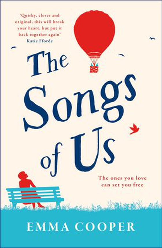 The songs of us