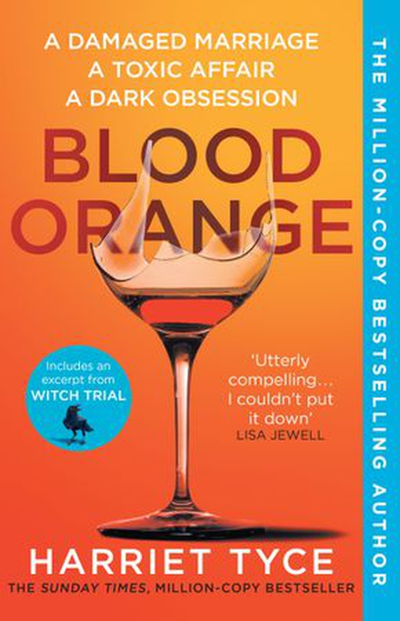 Blood Orange