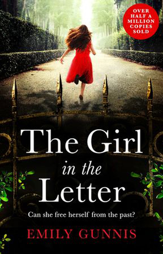 The Girl in the Letter: A home for unwed mothers; a heartbreaking secret in this historical bestseller inspired by true events