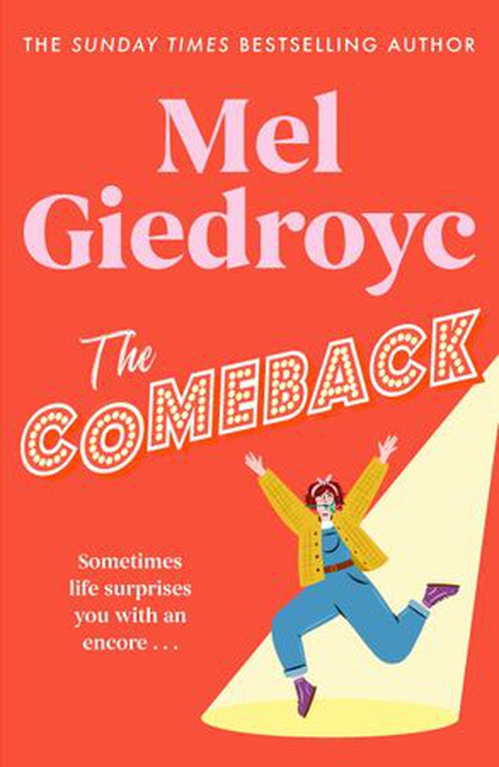 The comeback