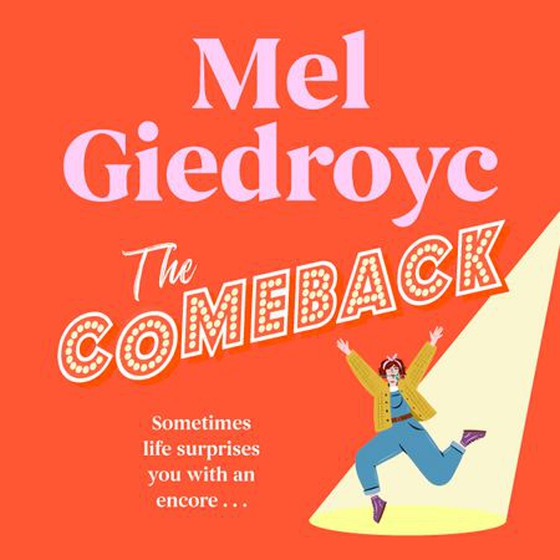 The Comeback