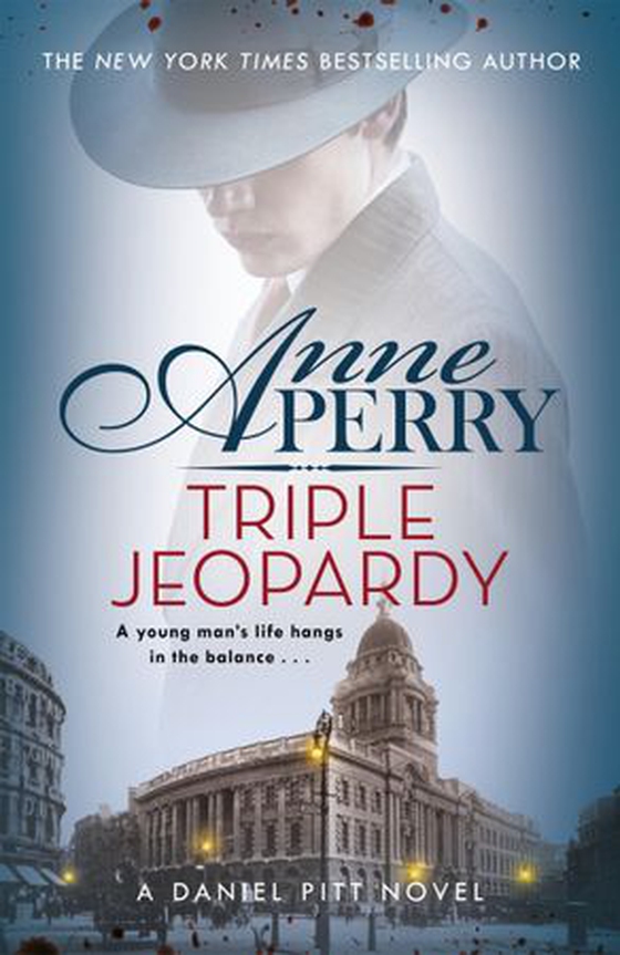 Triple jeopardy