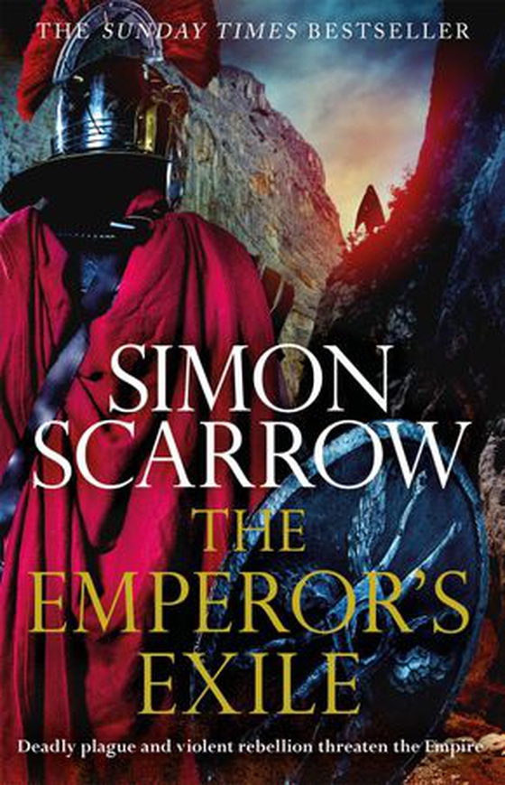 The emperor's exile