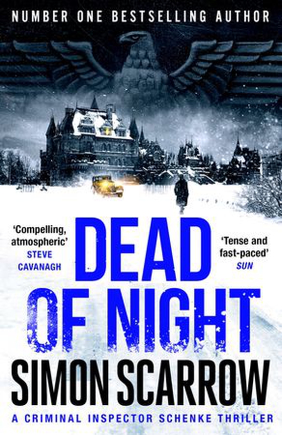 Dead of night
