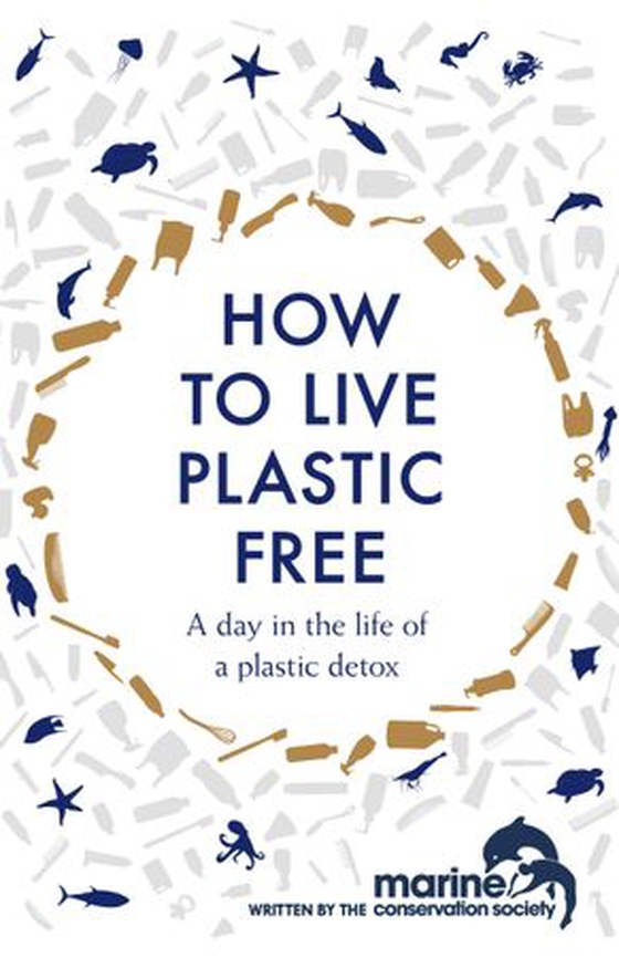 How to Live Plastic Free