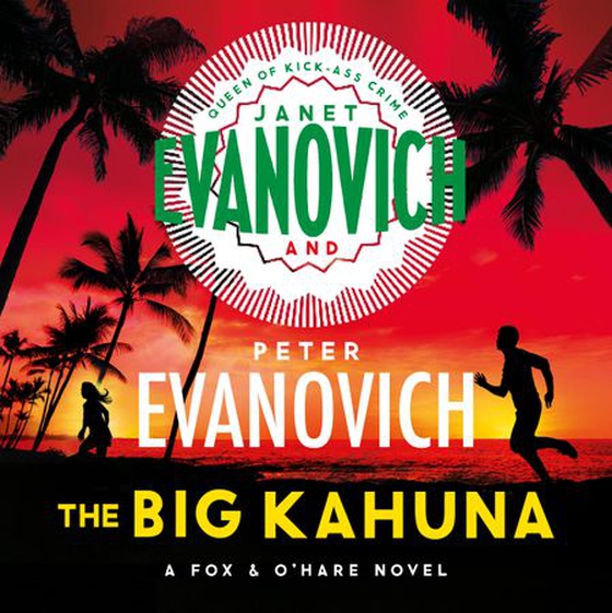 The big Kahuna