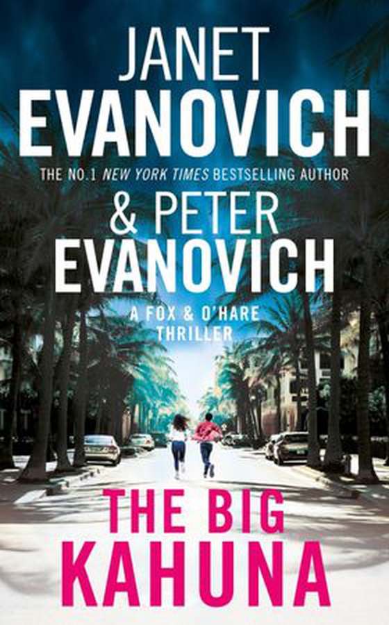 The big Kahuna