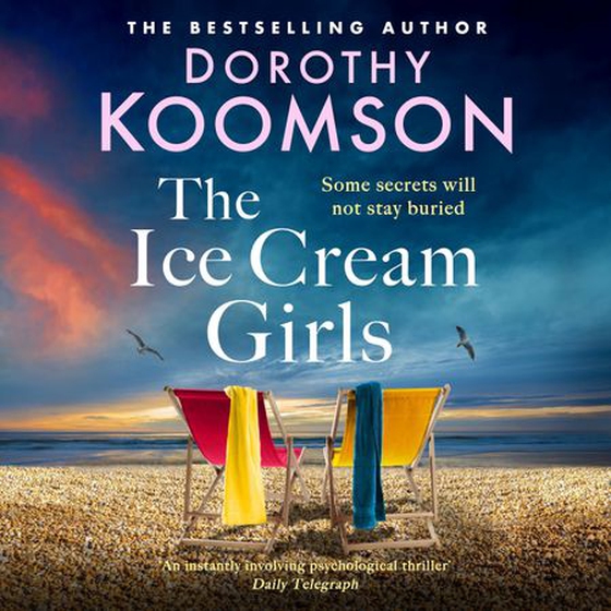 The Ice Cream Girls