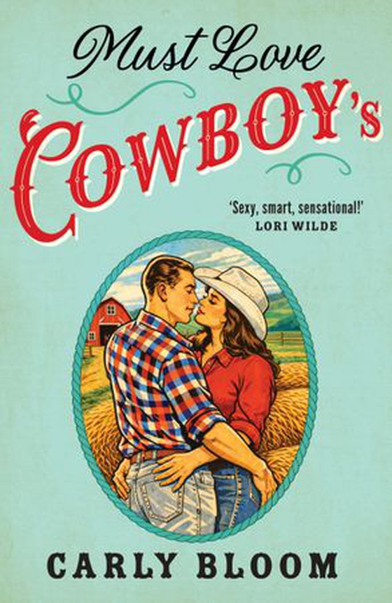 Must Love Cowboys