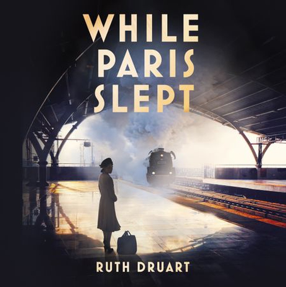 While Paris Slept