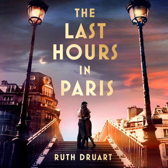 The Last Hours in Paris