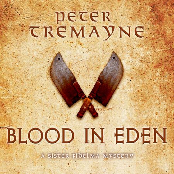 Blood in Eden