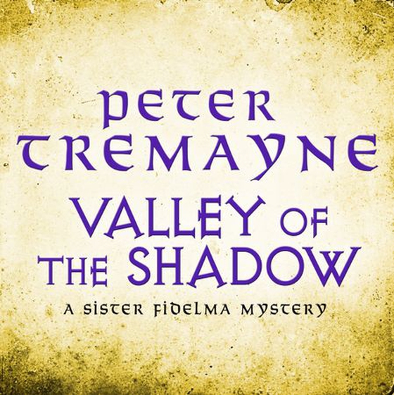 Valley of the shadow
