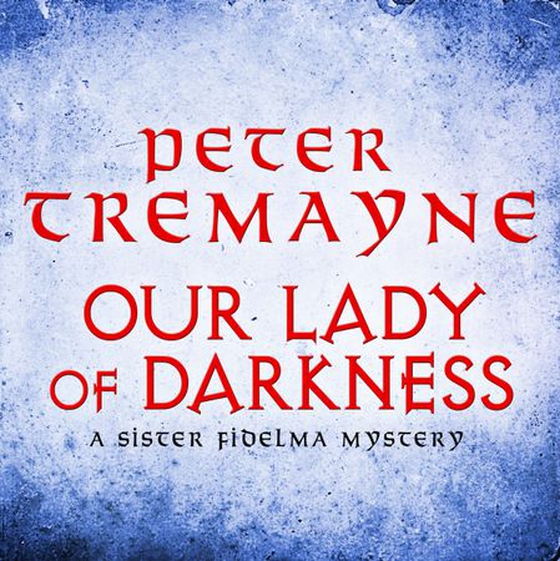 Our lady of darkness