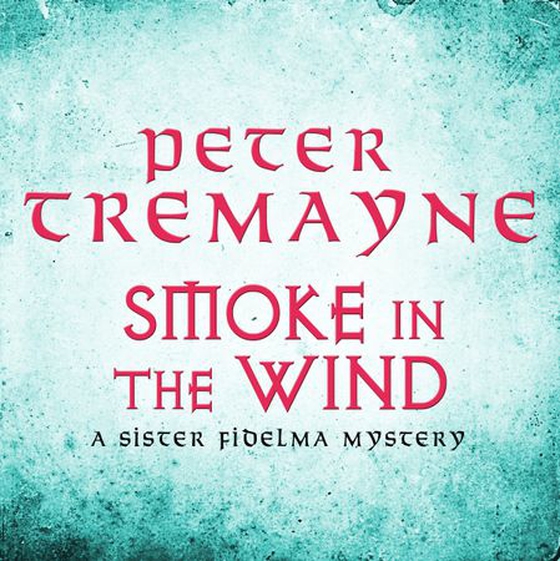 Smoke in the wind