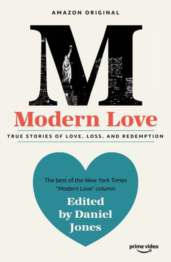 Modern Love - Now an Amazon Prime series (ebok) av D. Jones