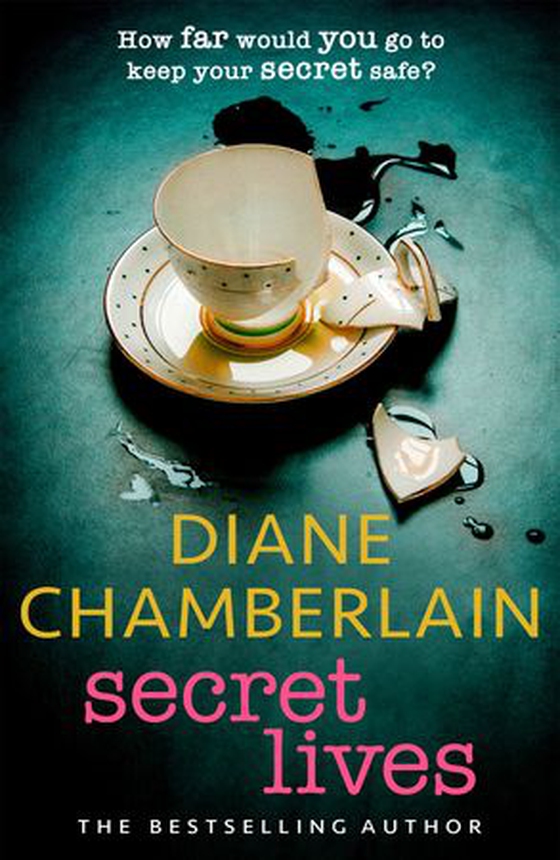 Secret Lives: Discover family secrets in this emotional page-turner from the Sunday Times bestselling author (ebok) av Diane Chamberlain