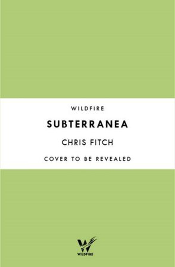Subterranea - Discovering the Earth's Extraordinary Hidden Depths (ebok) av Chris Fitch