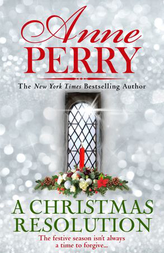 A Christmas resolution