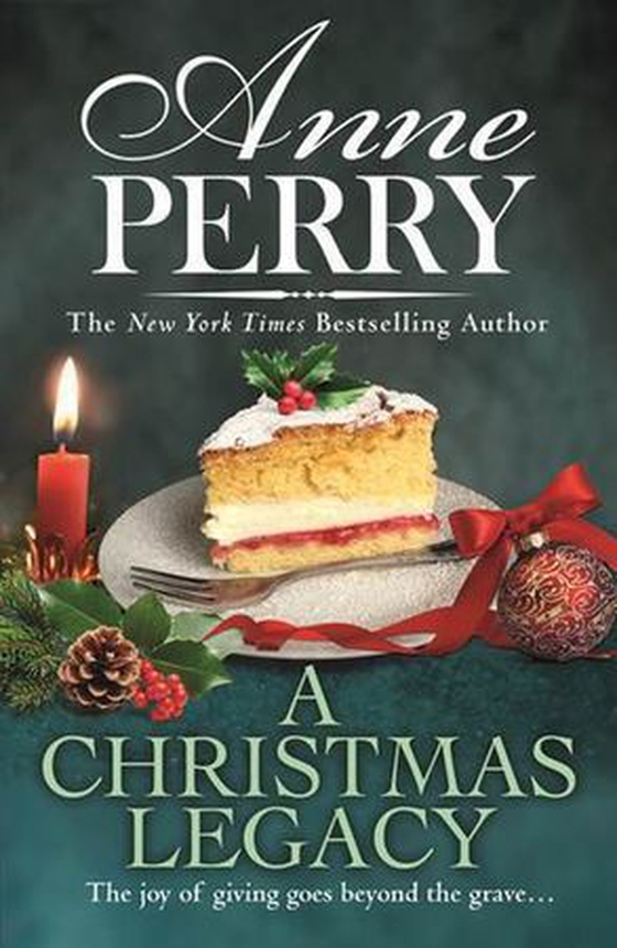 A Christmas legacy