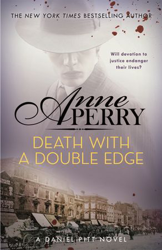 Death with a double edge