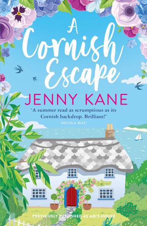 A Cornish escape