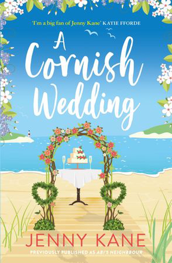 A Cornish wedding