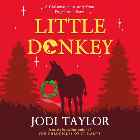 Little Donkey